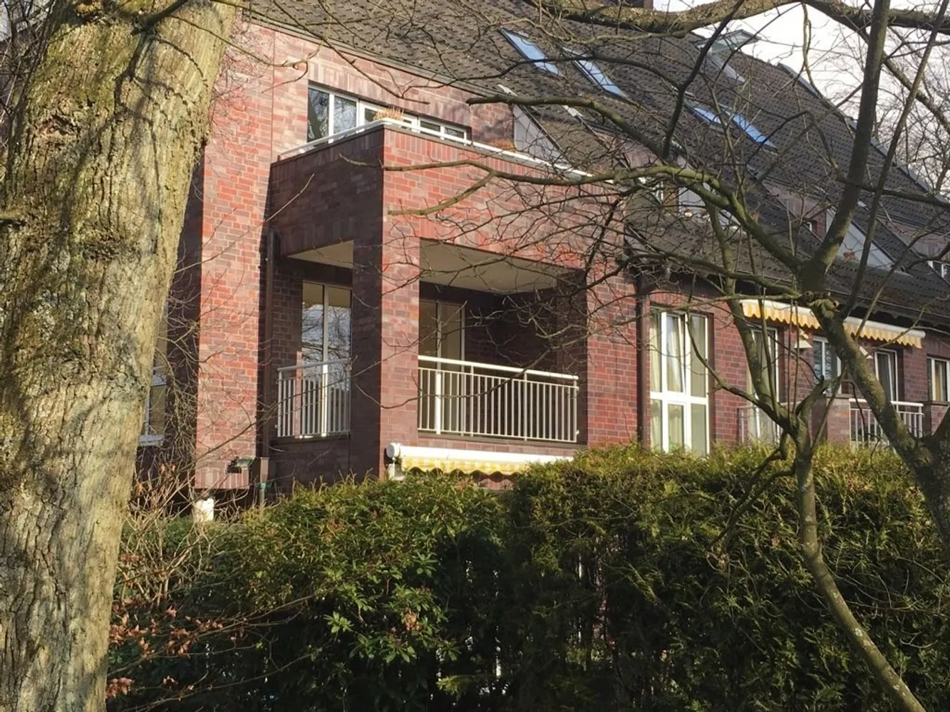 3 Zimmer Wohnung mit 82 m² in Hamburg – Bild 8
