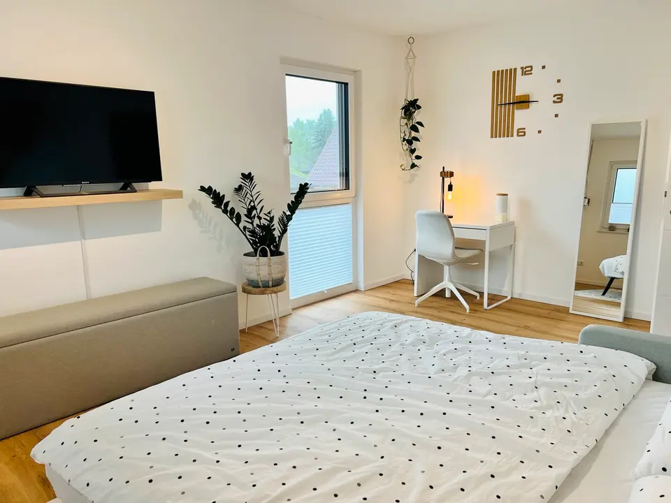 6 Zimmer Haus mit 205 m² in Bernau bei Berlin – Bild 8