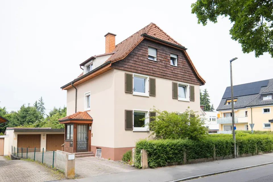 WG-Zimmer mit 12 m² in Villingen-Schwenningen – Bild 4