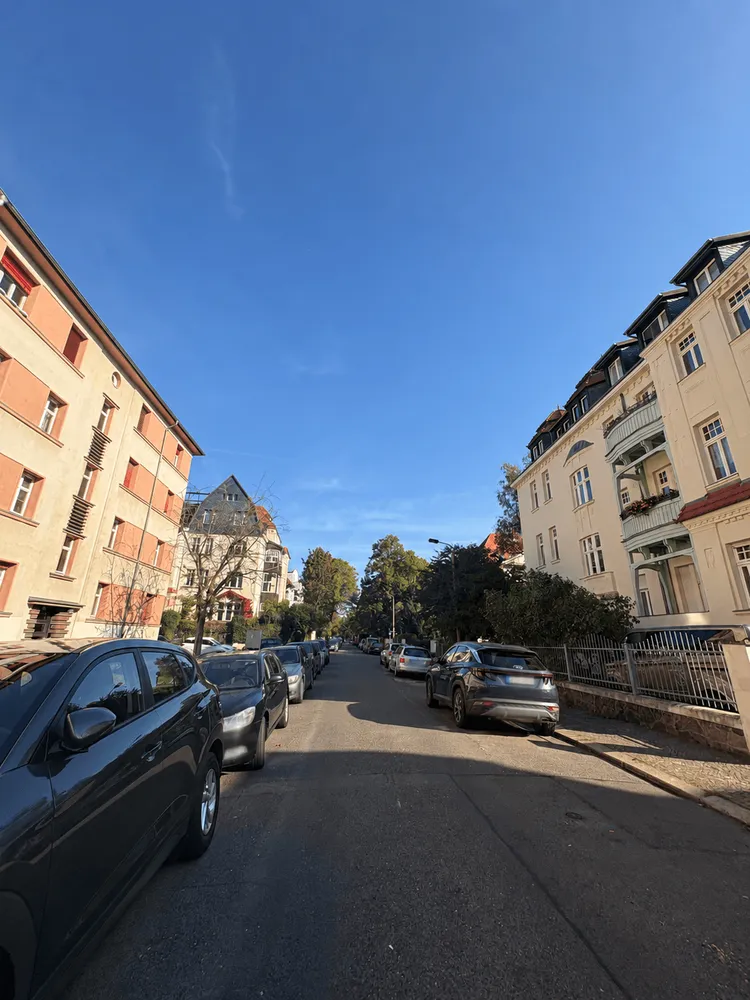 1 Zimmer Wohnung mit 47 m² in Leipzig – Bild 3