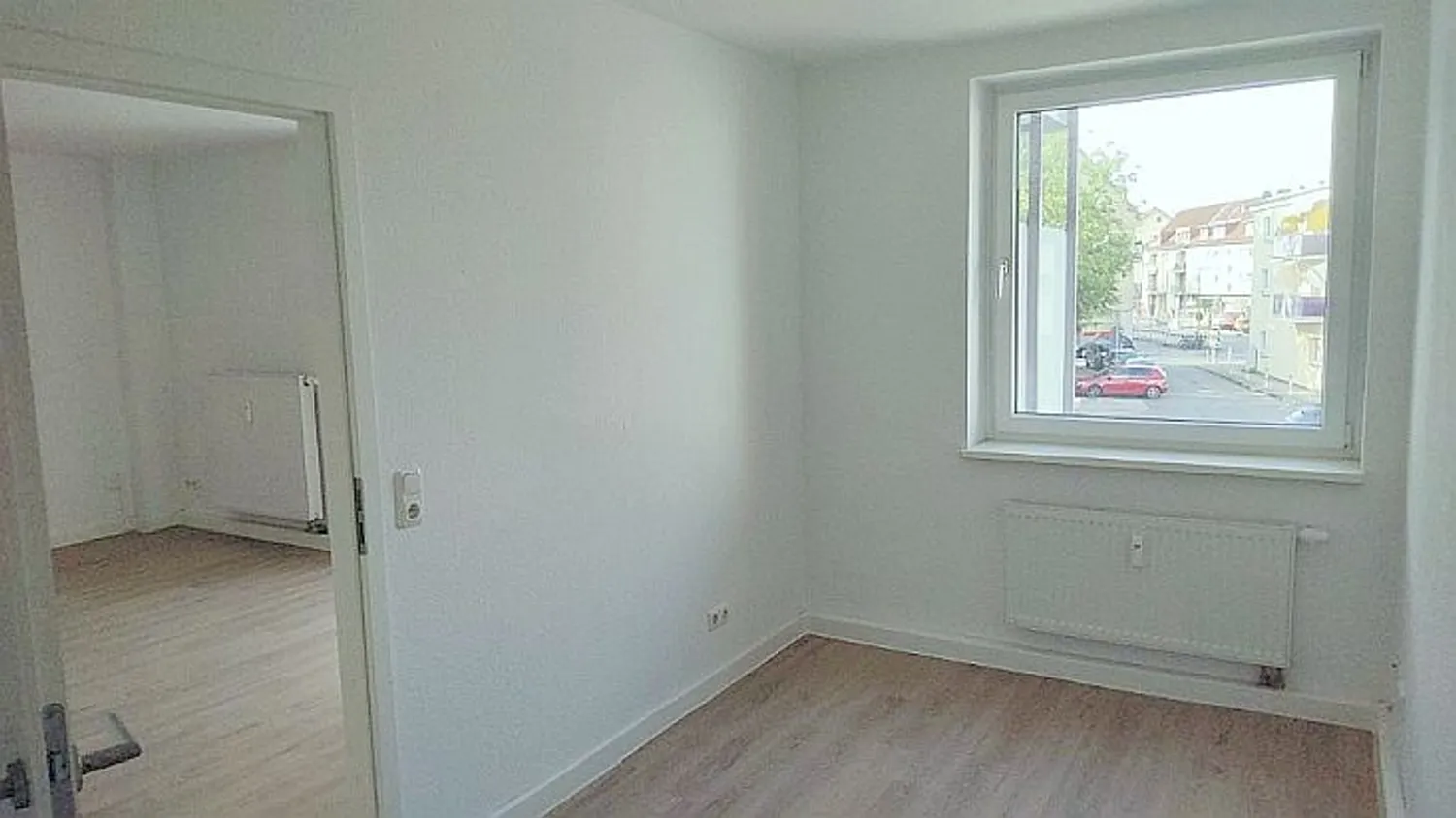 2 Zimmer Wohnung mit 49 m² in Braunschweig – Bild 7