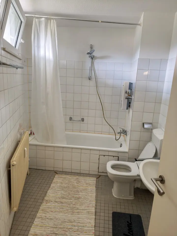 2 Zimmer Wohnung mit 43 m² in Rottenburg am Neckar – Bild 8