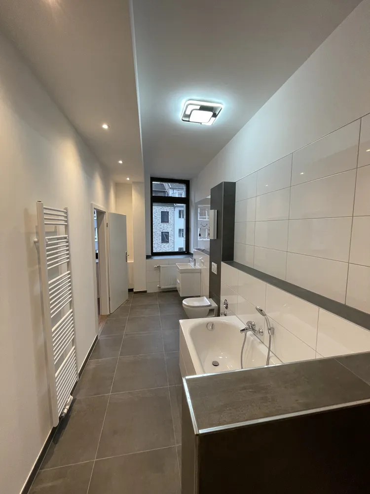 2 room apartment with 74 m² in Düsseldorf – Photo 7