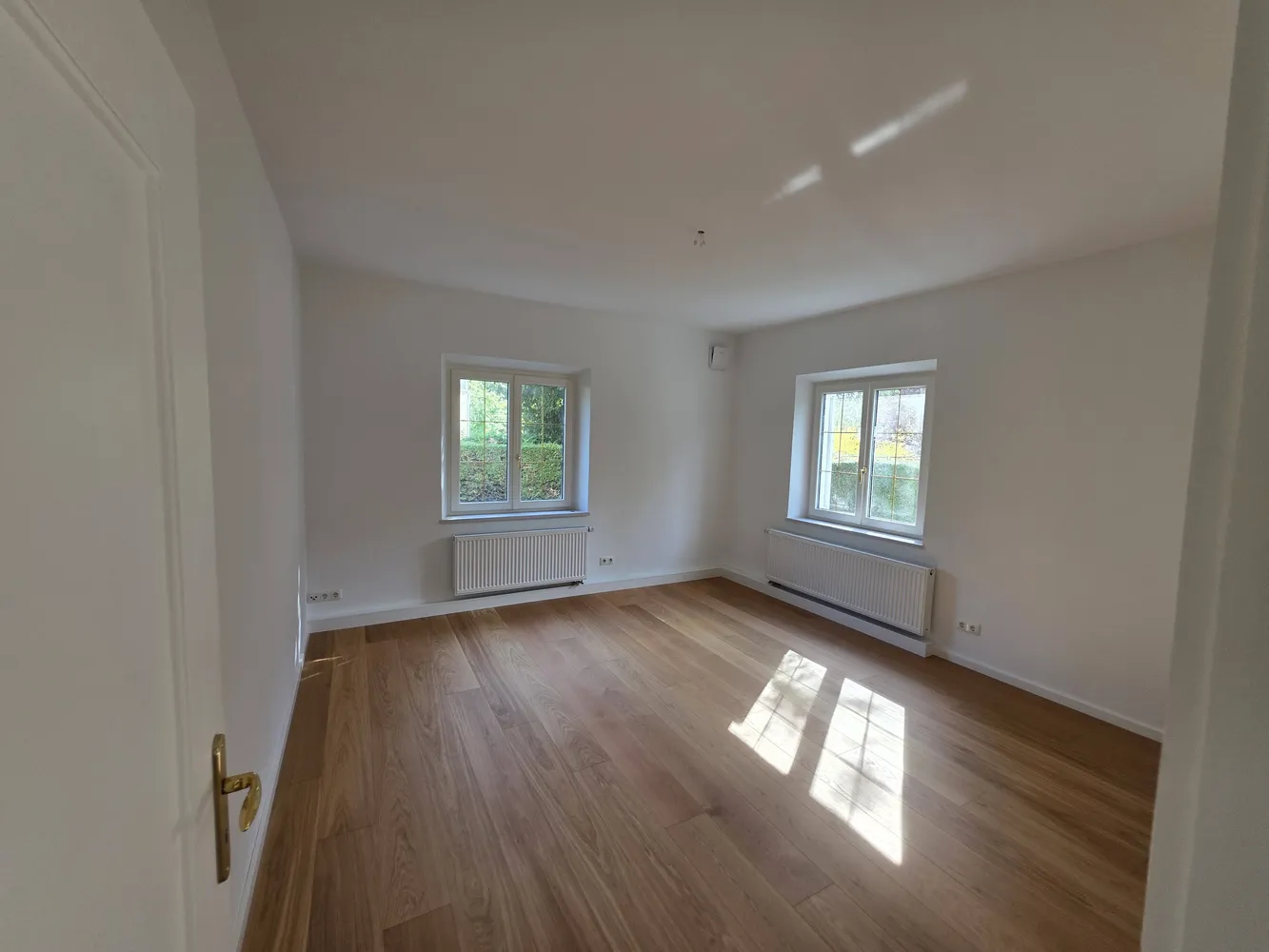 4 room apartment with 86 m² in Augsburg – Photo 2