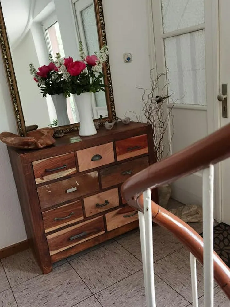 WG-Zimmer in Frankfurt am Main – Bild 9