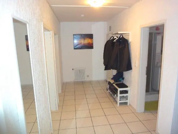 3 Zimmer Wohnung mit 105 m² in Leverkusen – Bild 7