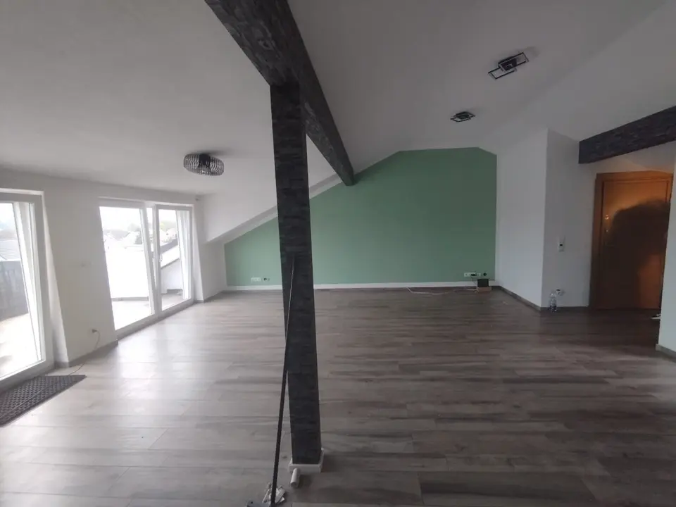 3 Zimmer Wohnung mit 75 m² in Göppingen – Bild 6