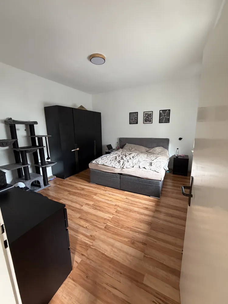 3 Zimmer Wohnung mit 65 m² in Stuttgart – Bild 6