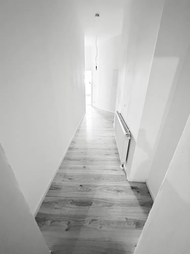 2 Zimmer Wohnung mit 63 m² in Gelsenkirchen – Bild 1