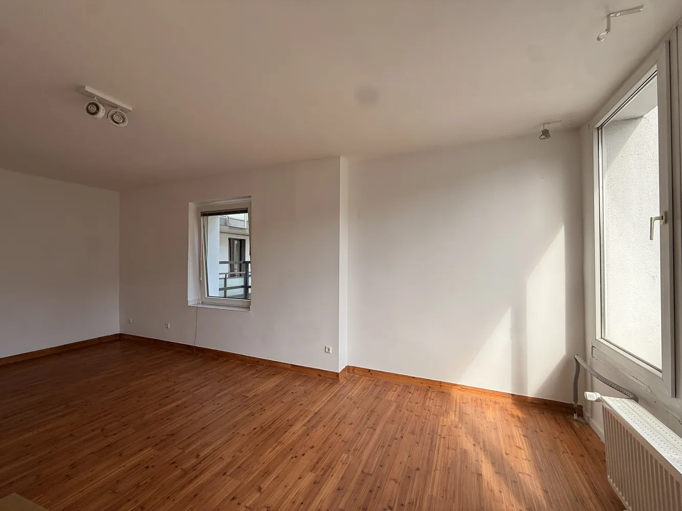 1 Zimmer Wohnung mit 40 m² in Düsseldorf – Bild 2