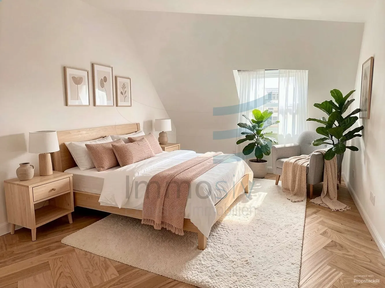 4 Zimmer Wohnung mit 92 m² in Berlin – Bild 12