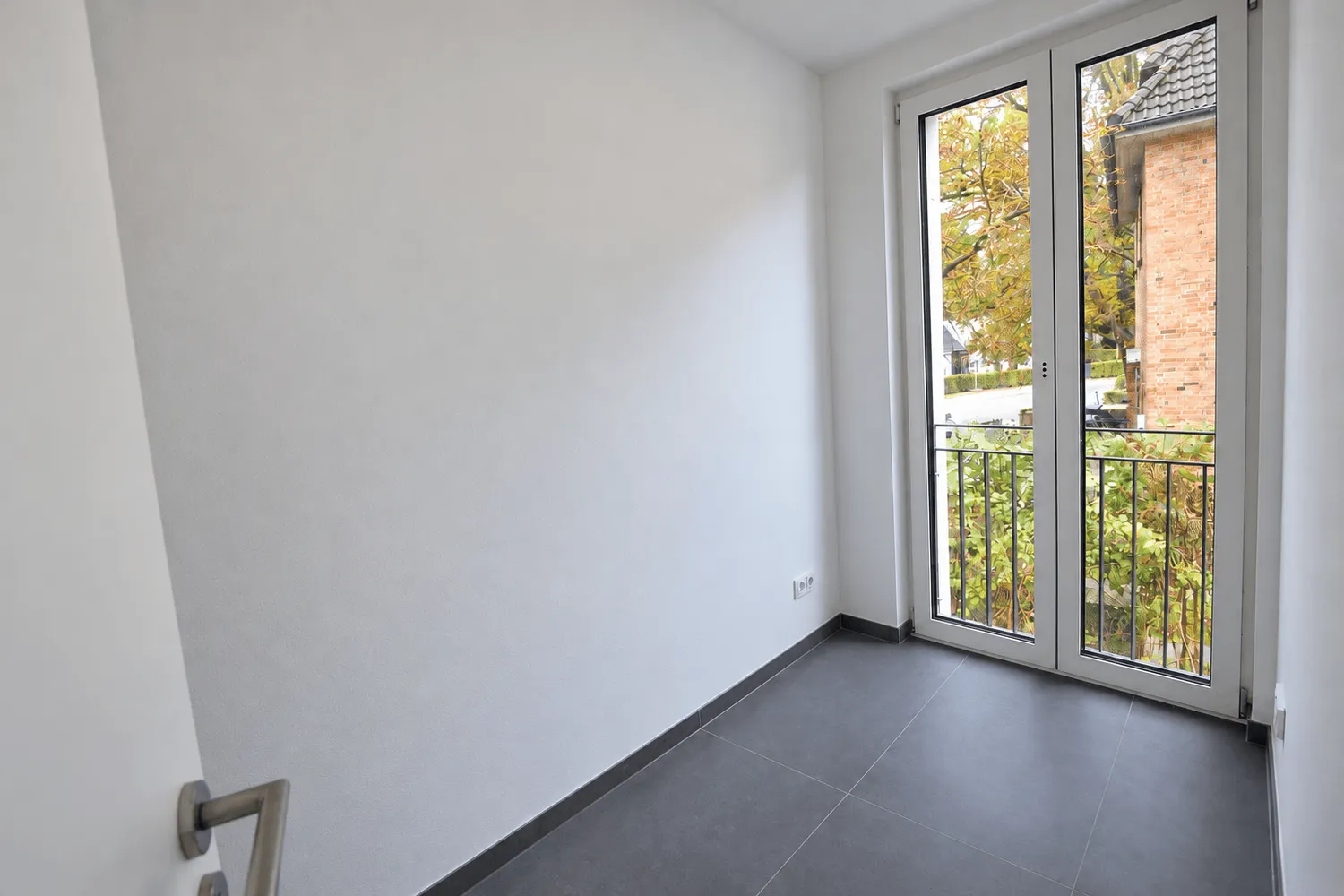 3 Zimmer Wohnung mit 94 m² in Hamburg – Bild 9