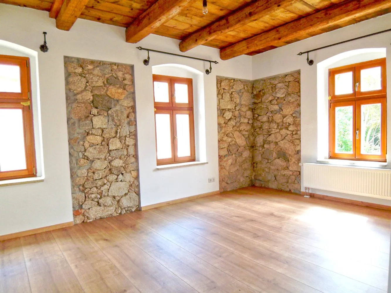3 Zimmer Wohnung mit 73 m² in Bautzen – Bild 10