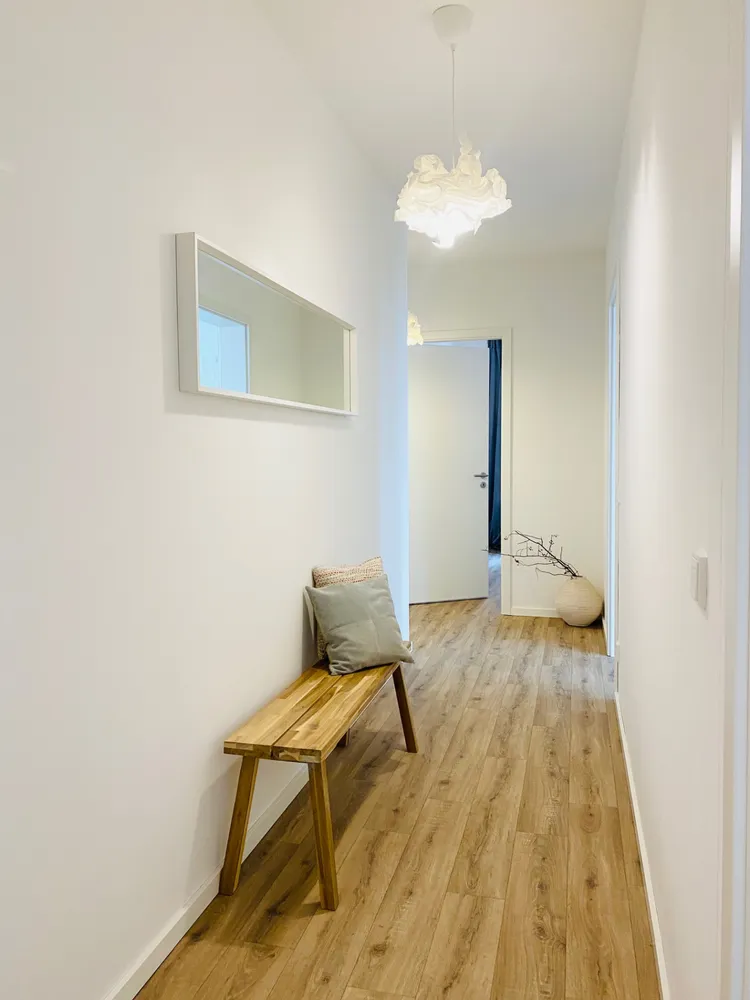 4 Zimmer Wohnung mit 82 m² in Berlin – Bild 7