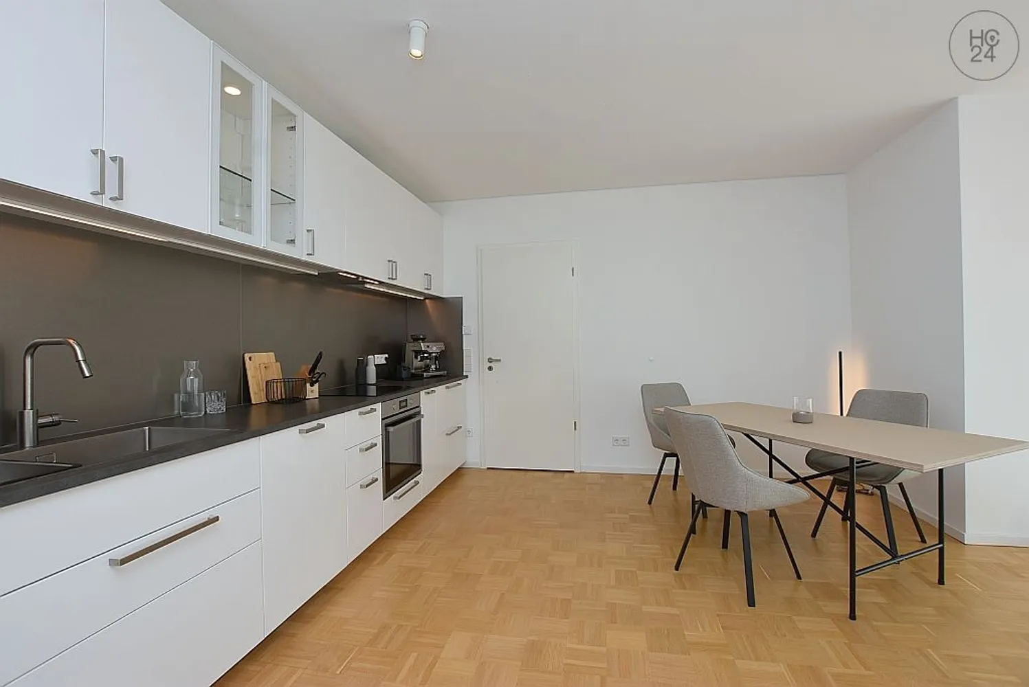 3 Zimmer Wohnung mit 100 m² in Stuttgart – Bild 3