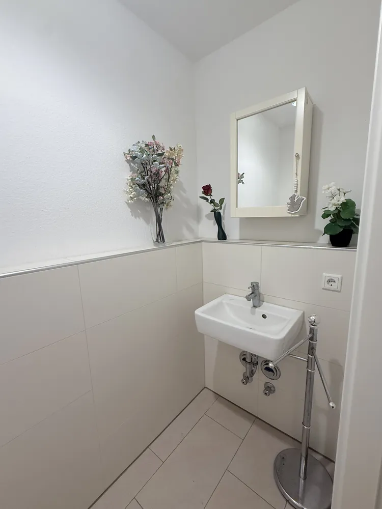 3 Zimmer Wohnung mit 83 m² in Frankfurt am Main – Bild 12