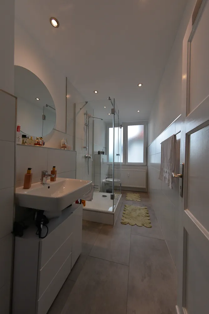 2 Zimmer Wohnung mit 61 m² in Bielefeld – Bild 3