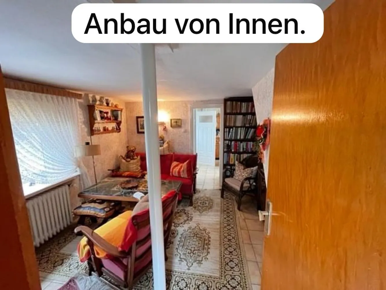 5 Zimmer Haus mit 160 m² in Cuxhaven – Bild 1