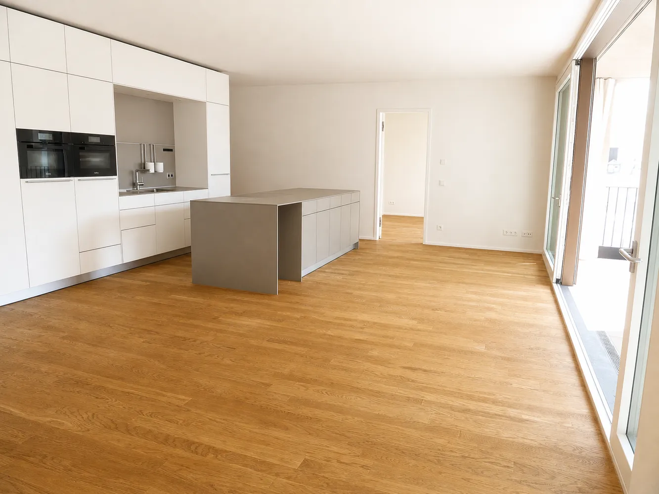 5 room apartment with 137 m² in Stuttgart – Photo 10