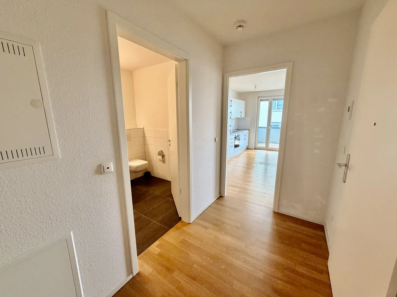 2 room apartment with 55 m² in Bonn – Photo 1