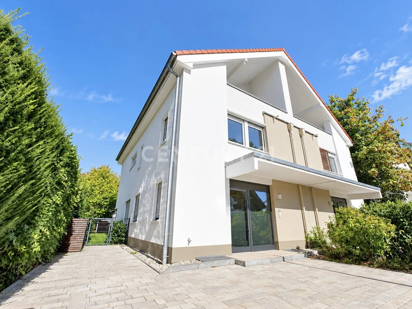5 room house with 244 m² in Dreieich – Photo 8