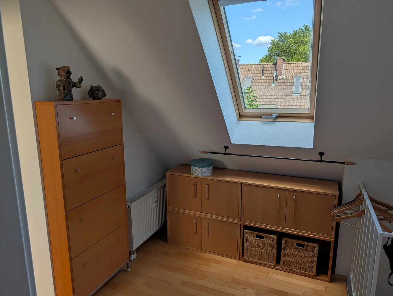 4 Zimmer Wohnung mit 102 m² in Münster – Bild 7