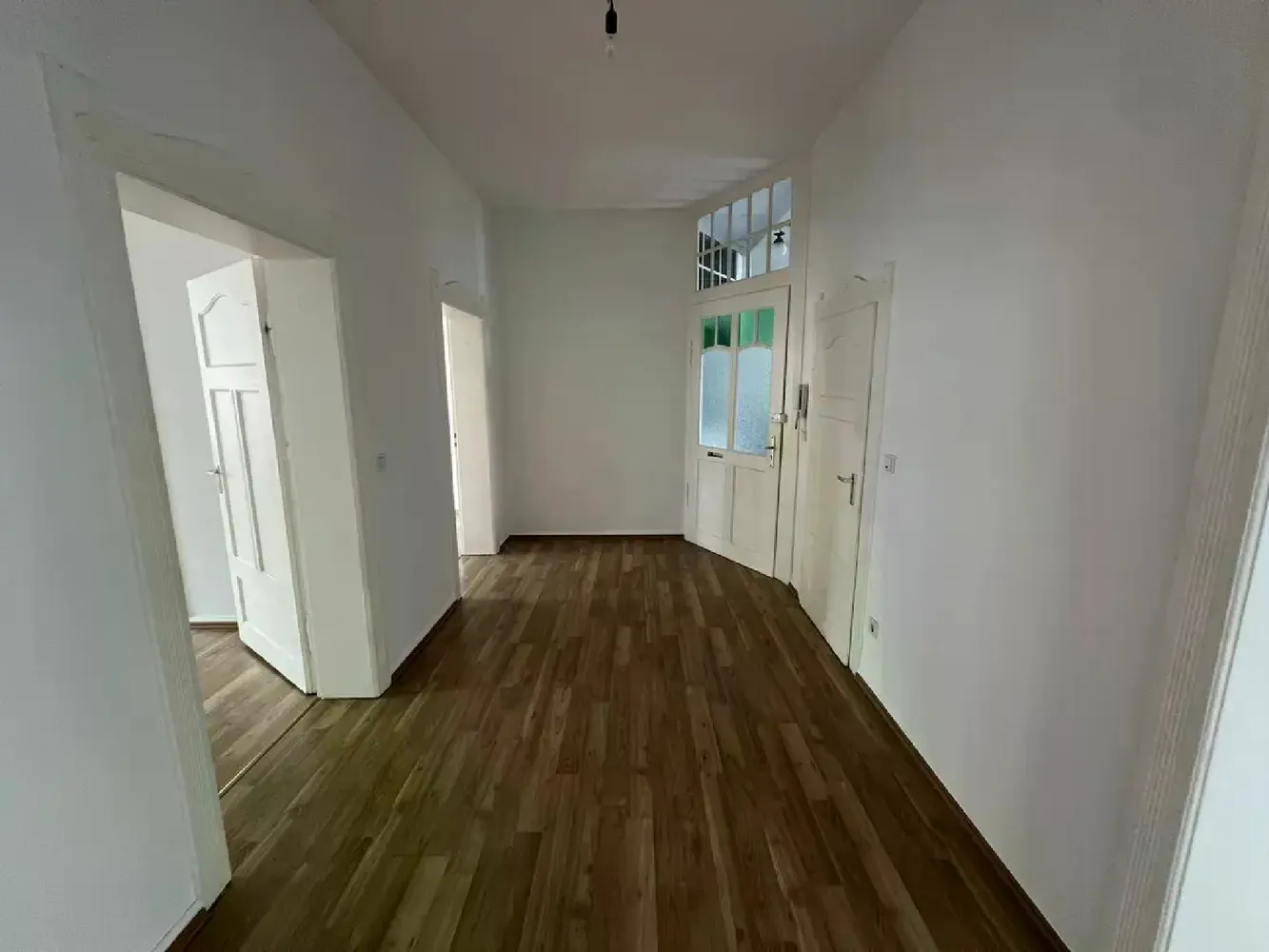 3 Zimmer Wohnung mit 91 m² in Hannover – Bild 1