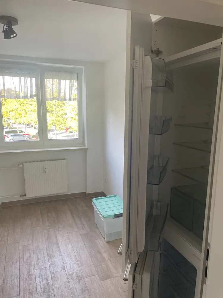 2 Zimmer Wohnung mit 55 m² in München – Bild 2