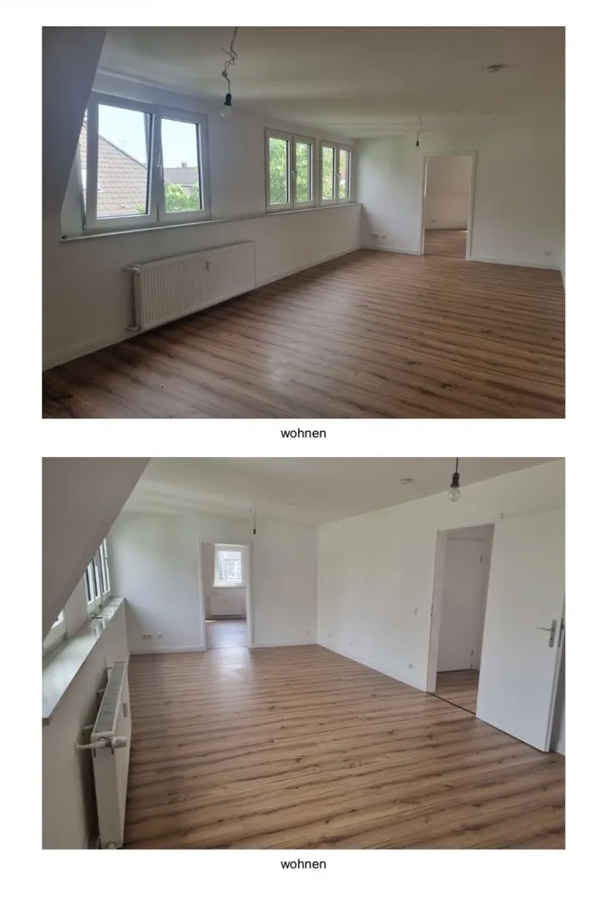2 Zimmer Wohnung mit 64 m² in Essen – Bild 7