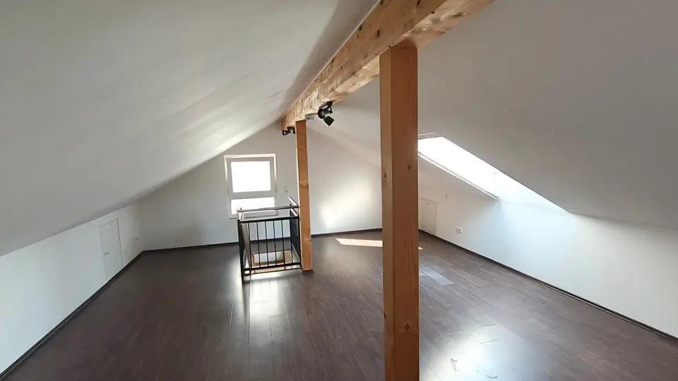3 Zimmer Wohnung mit 84 m² in Offenbach – Bild 8