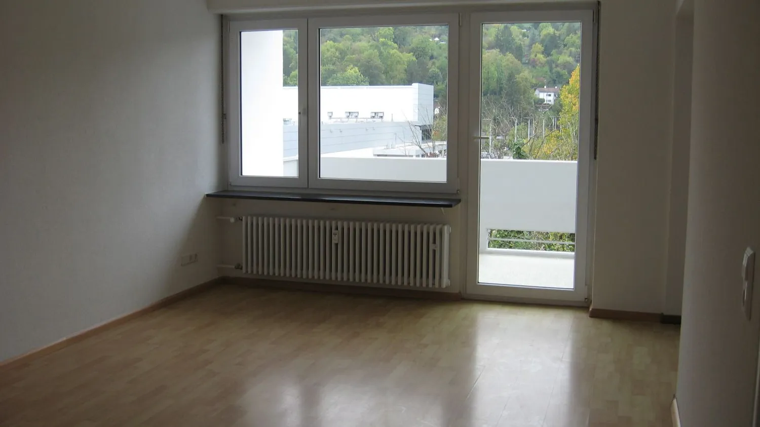 4 room apartment with 64 m² in Lörrach – Photo 3