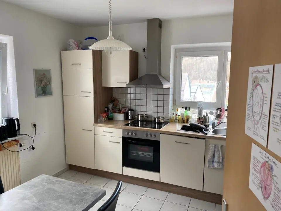 WG-Zimmer mit 82 m² in Ulm – Bild 3