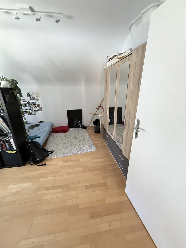 3 Zimmer Wohnung mit 54 m² in Nürnberg – Bild 7