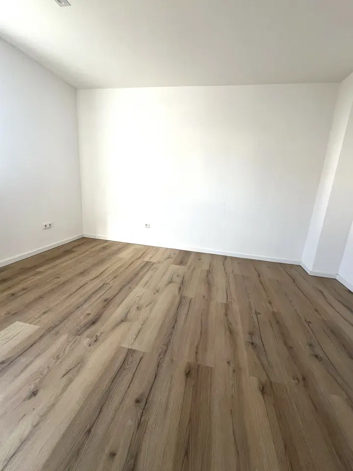 3 Zimmer Wohnung mit 46 m² in Passau – Bild 2