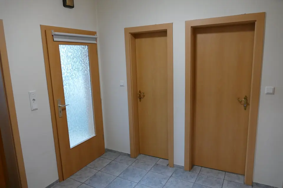 4 Zimmer Wohnung mit 92 m² in Arnsberg – Bild 3