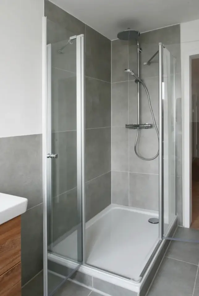 4 Zimmer Wohnung mit 72 m² in Duisburg – Bild 9