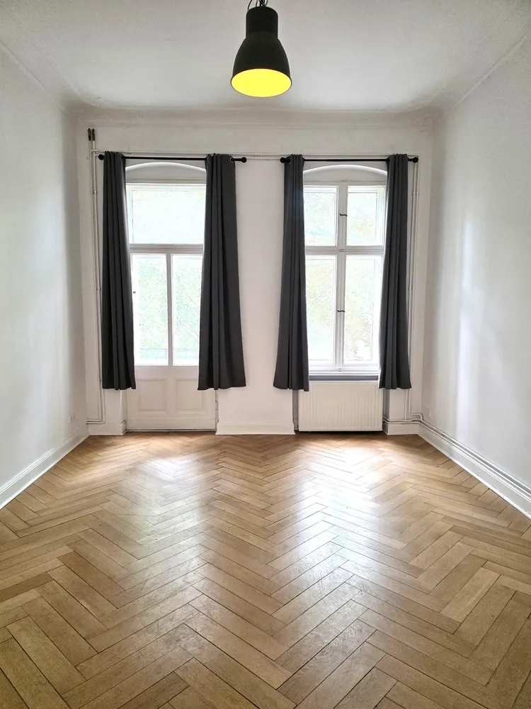 7 Zimmer Wohnung mit 204 m² in Berlin – Bild 12
