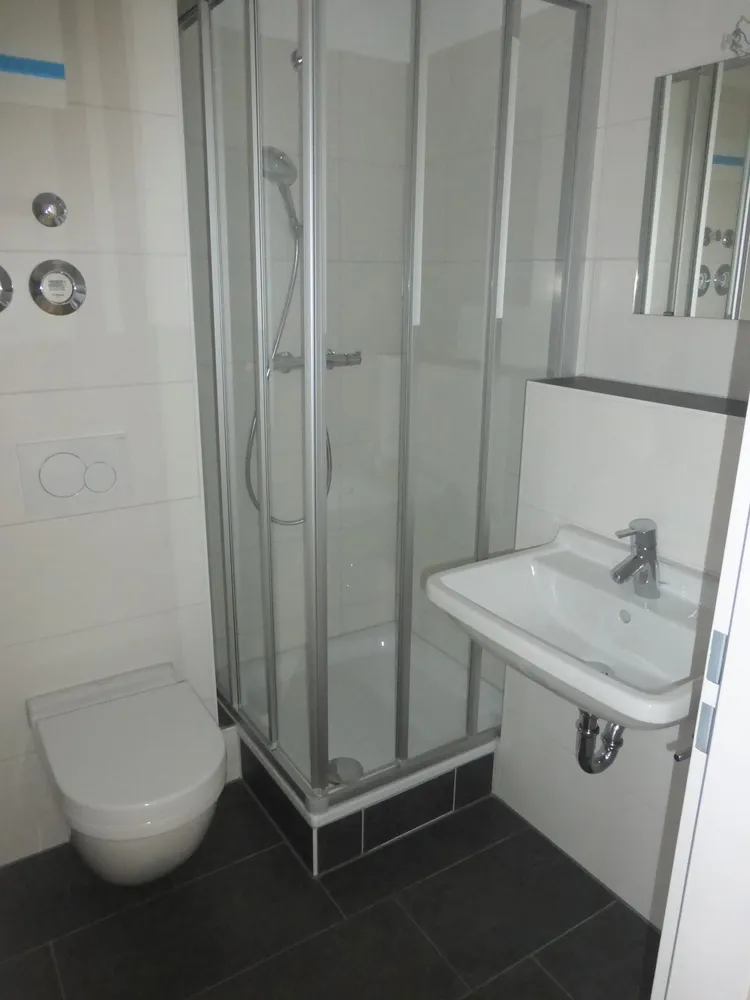 1 Zimmer Wohnung mit 20 m² in Freiburg im Breisgau – Bild 5