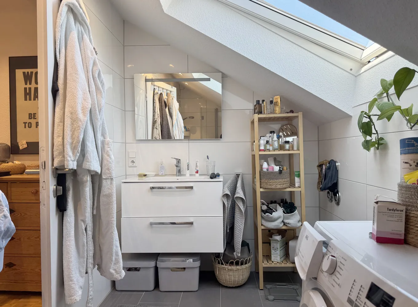 3 Zimmer Wohnung mit 78 m² in Mainz – Bild 3