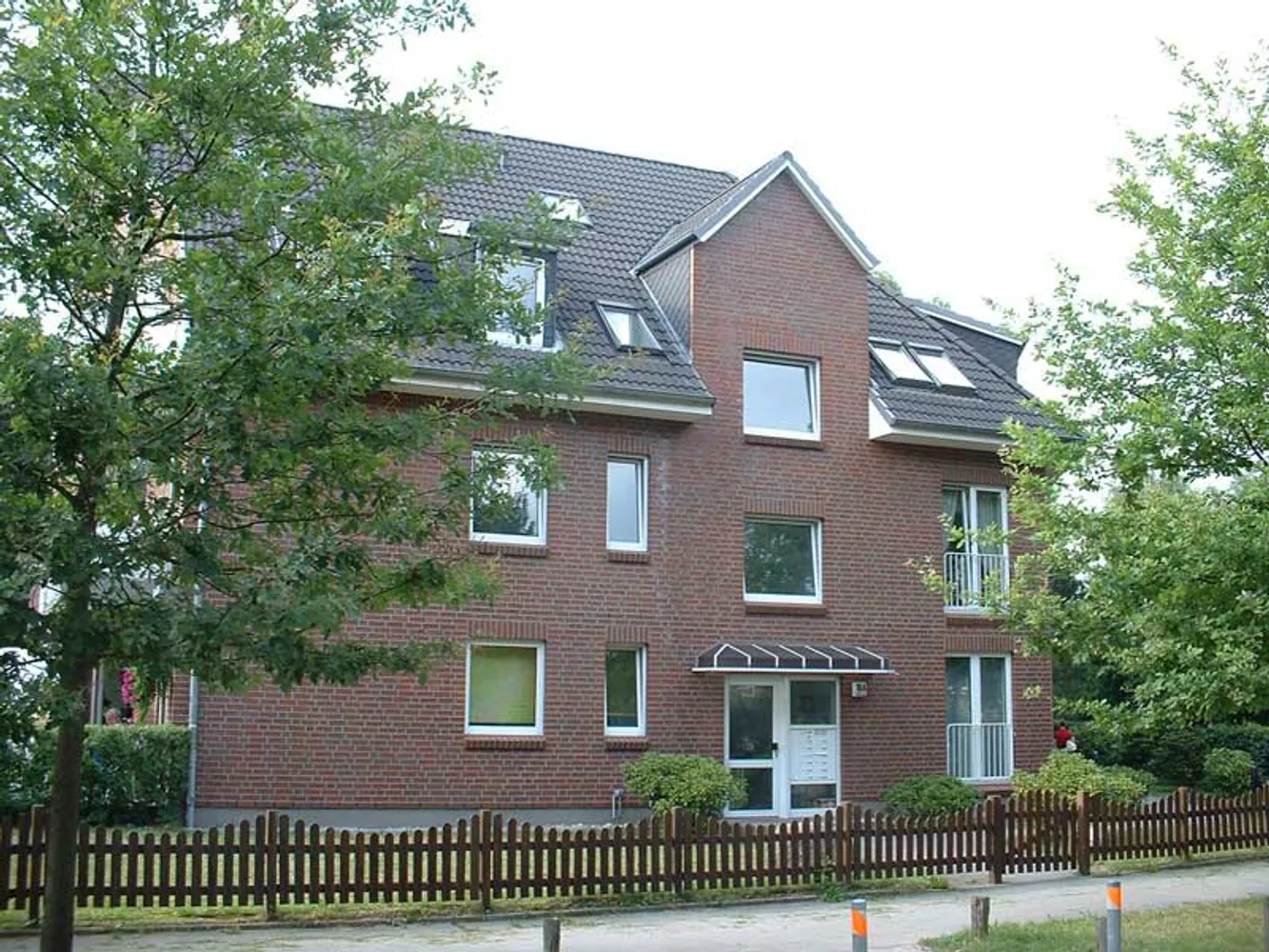 3 Zimmer Wohnung mit 67 m² in Hamburg – Bild 11