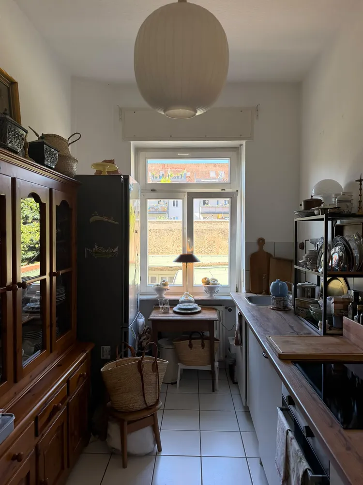 3 Zimmer Wohnung mit 80 m² in Karlsruhe – Bild 3