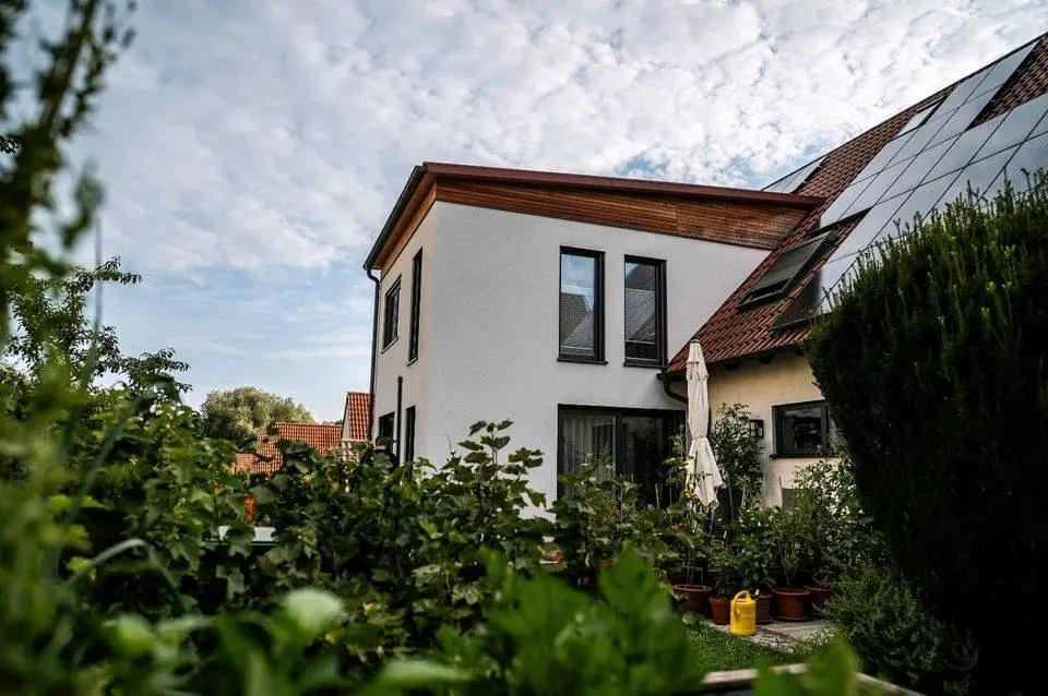 4 Zimmer Wohnung mit 142 m² in Donauwörth – Bild 4
