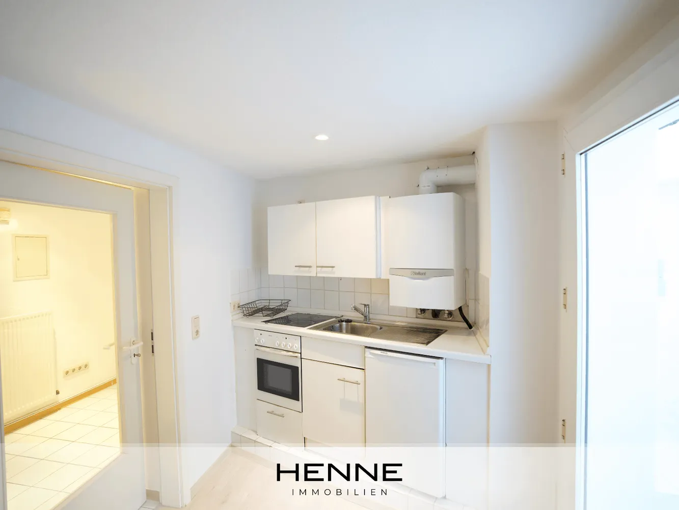 1 Zimmer Wohnung mit 40 m² in Bremen – Bild 8