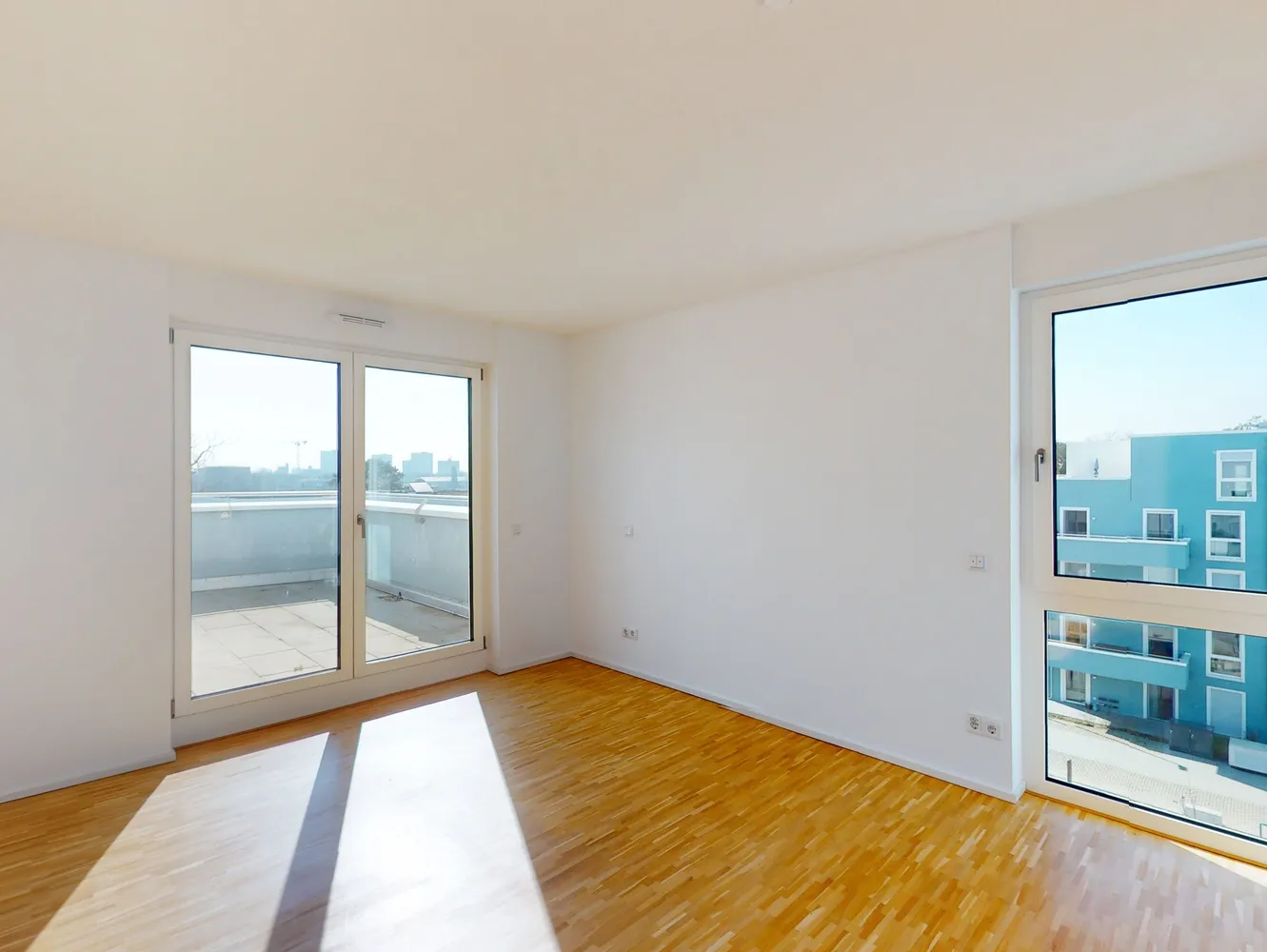 4 Zimmer Wohnung mit 132 m² in Mannheim – Bild 7