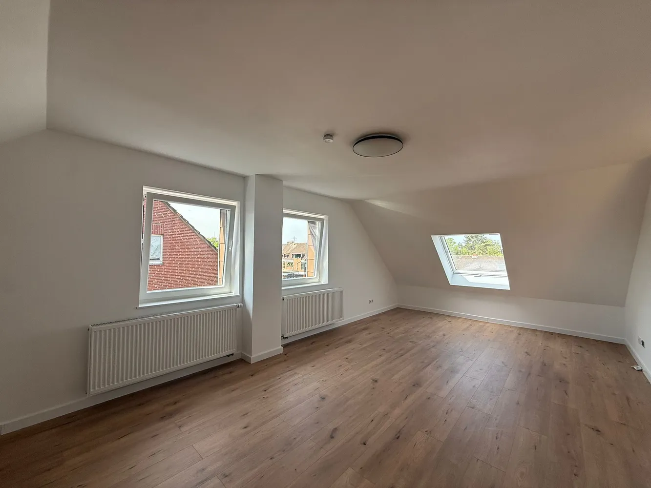 3 Zimmer Wohnung mit 71 m² in Neuss – Bild 1