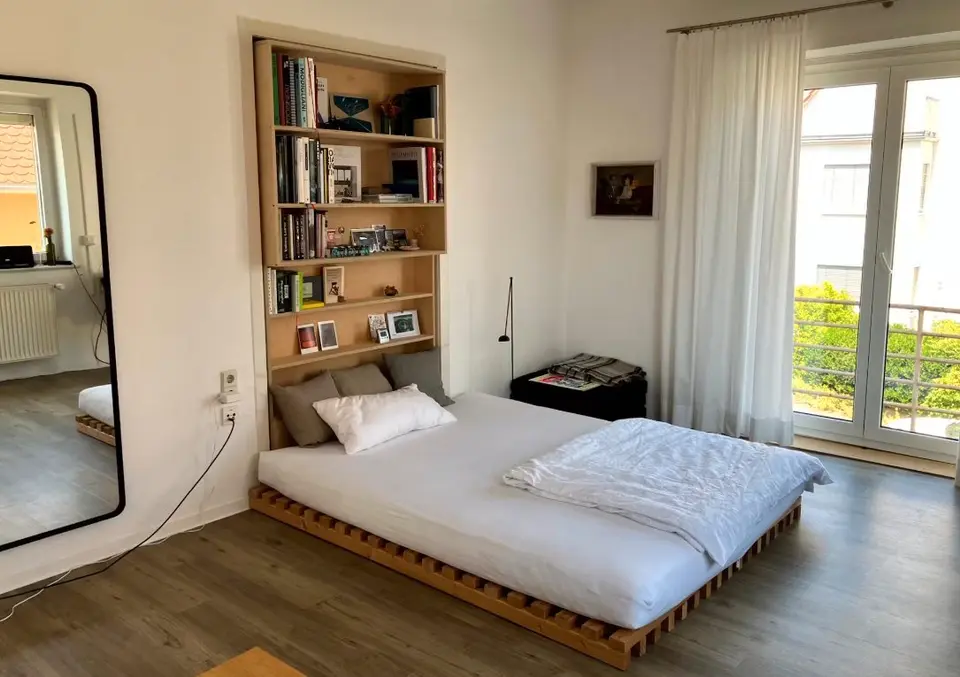 2 Zimmer Wohnung mit 45 m² in Dortmund – Bild 6