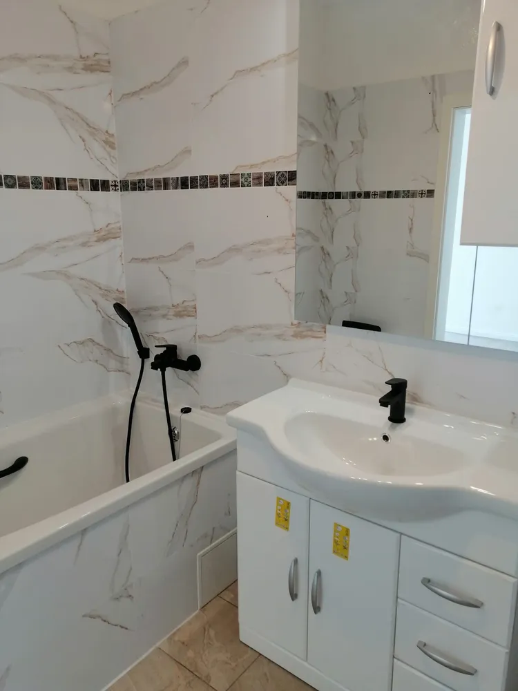 2 Zimmer Wohnung mit 71 m² in Berlin – Bild 7