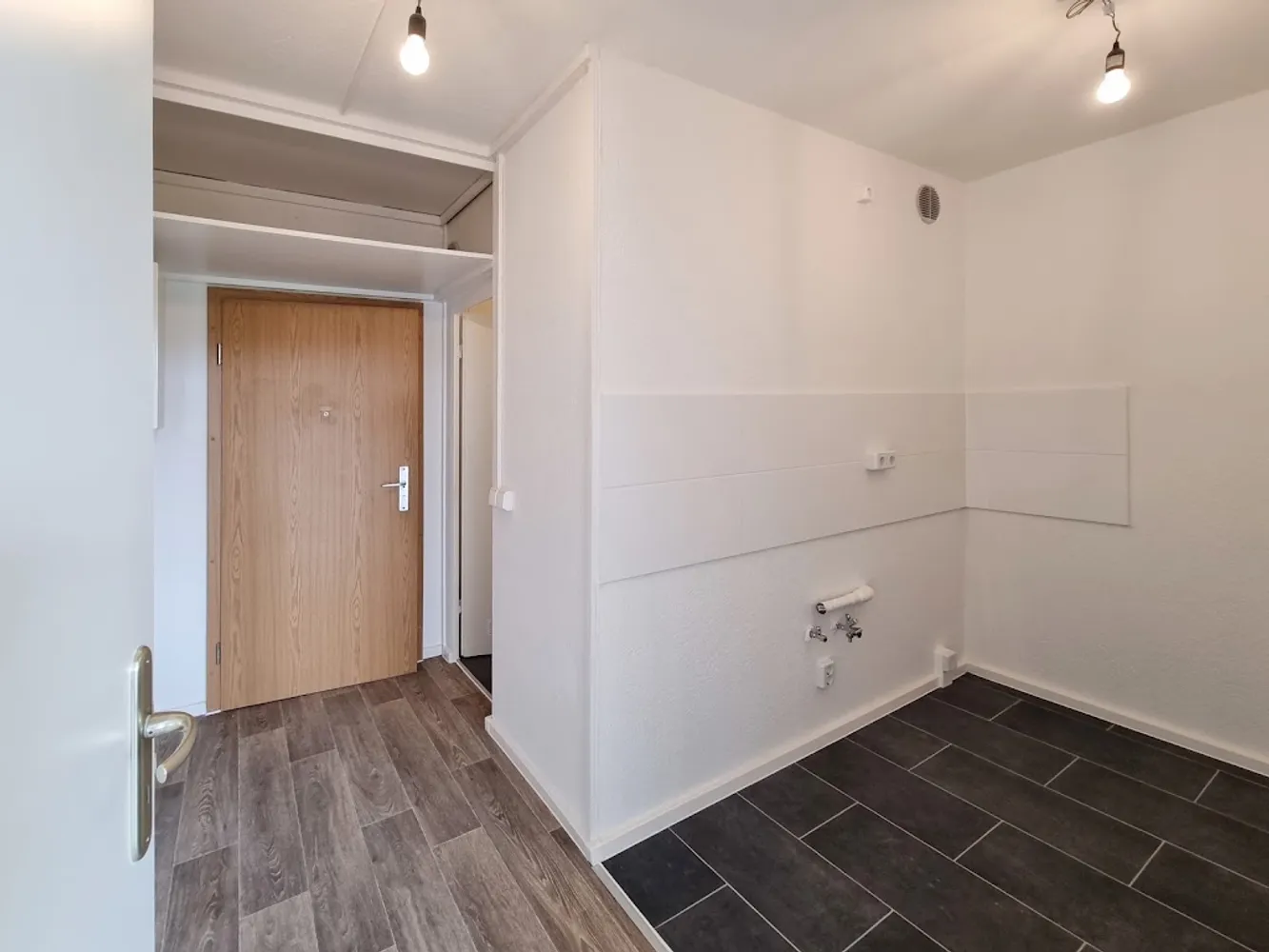2 Zimmer Wohnung mit 43 m² in Dresden – Bild 3