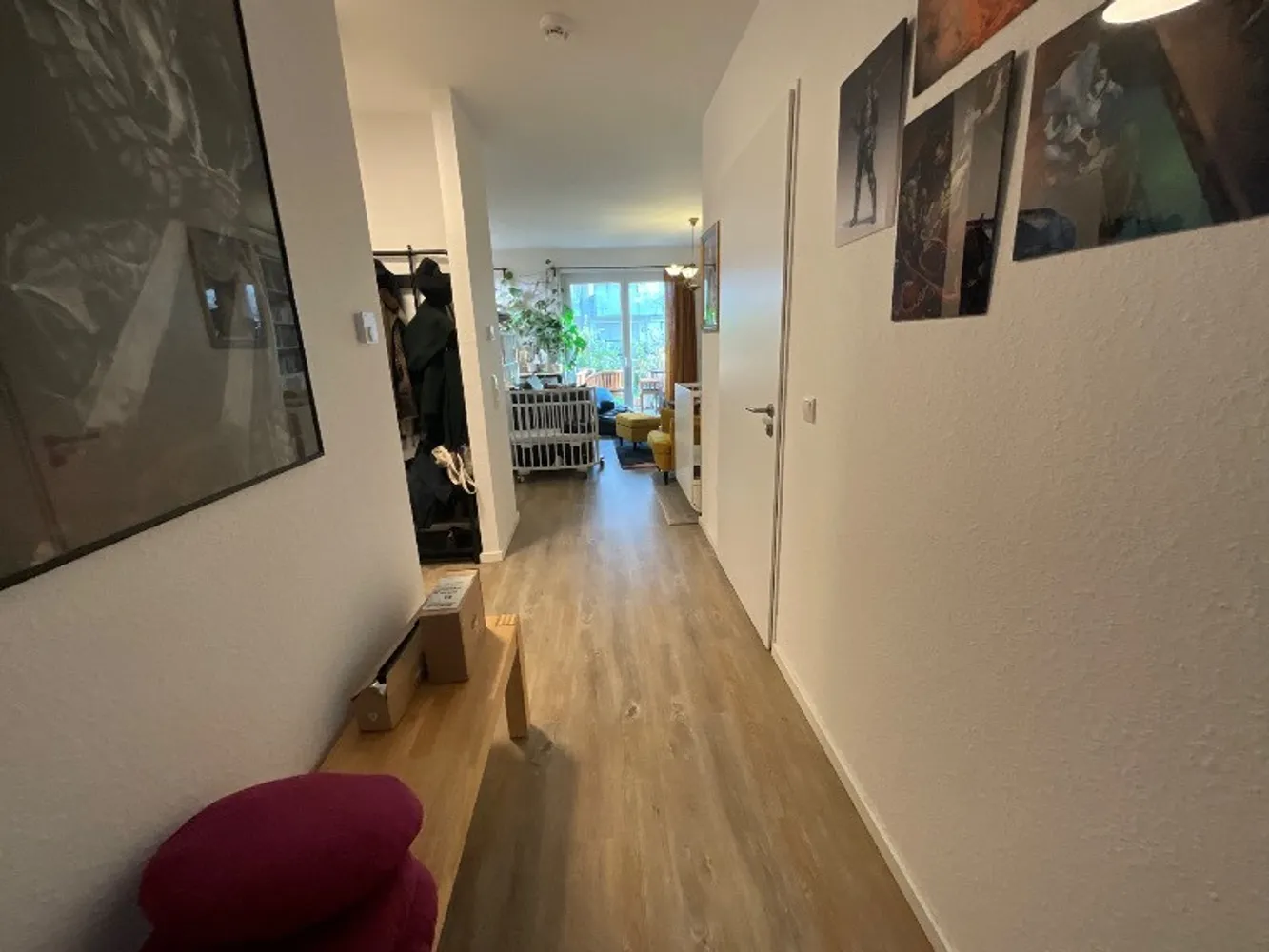 3 room apartment with 99 m² in Düsseldorf – Photo 11