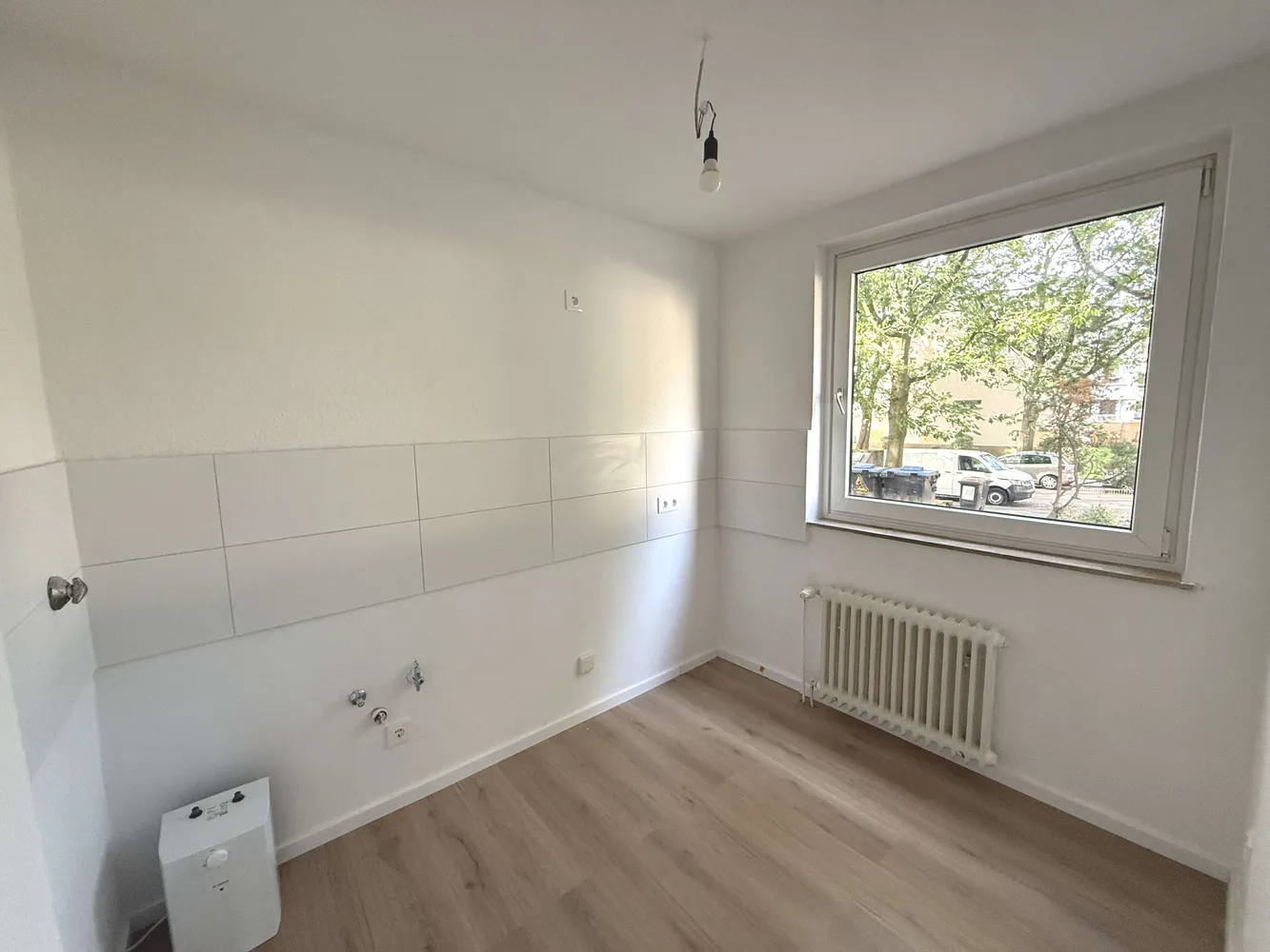 3 Zimmer Wohnung mit 53 m² in Dortmund – Bild 8